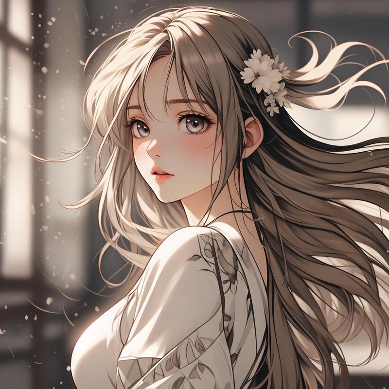 甘南藏乡也有簪花姑娘：身上服饰都是传家宝